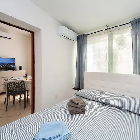 La Casa Di Kiara アパート *